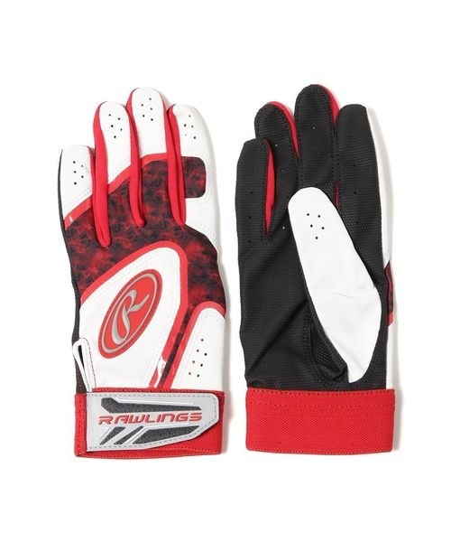 [�}���C]��� ����p �S�[�X�g�X���[�N2 �o�b�e�B���O�O���u (�n�C�p�[�O���b�v) - ���b�h/���[�����O�X�irawlings�j RD