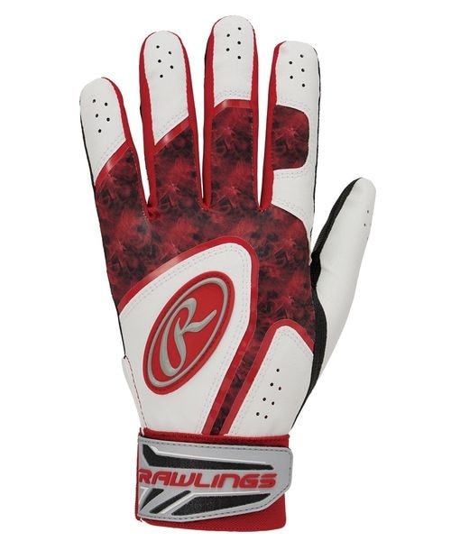 [�}���C]��� ����p �S�[�X�g�X���[�N2 �o�b�e�B���O�O���u (�n�C�p�[�O���b�v) - ���b�h/���[�����O�X�irawlings�j RD