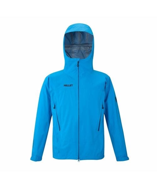[}C]WPbg TYPHON ST JKT M/~[iMILLETj METHYL BLUE