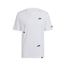 Tシャツ M SLIDES Tシャツ