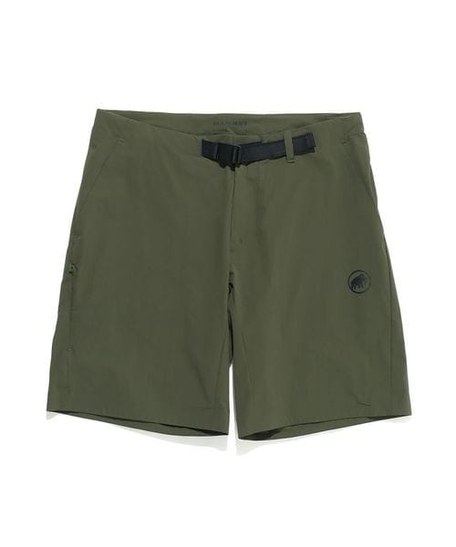 ショートパンツ Trekkers 3.0 Shorts AF Men | マムート(MAMMUT