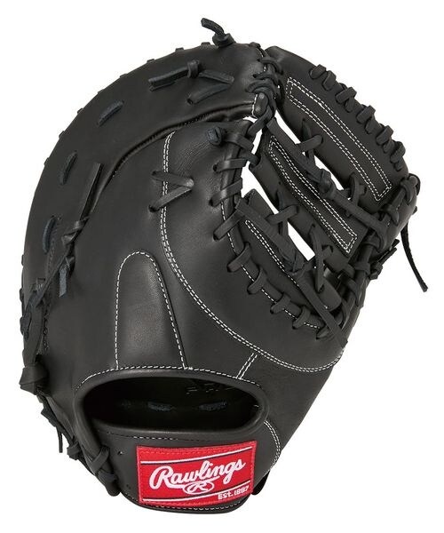 ﾍﾞｰｽﾎﾞｰﾙ 硬式 PRO PREFERRED NP6-モカ | ローリングス(rawlings