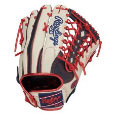 ローリングス(rawlings)の軟式グラブ 軟式 HYPER TECH COLOR SYNC(ハイパーテックカラーシンク)Y719