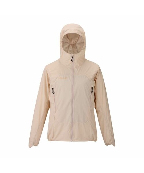 ミレー（MILLET）/ジャケット BREATHEBARRIER II WILDER JK W ジャケット BREATHEBARRIER II WILDER JK W | ミレー(MILLET) | マルイ