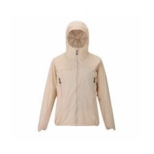 ミレー(MILLET)のジャケット BREATHEBARRIER II WILDER JK W