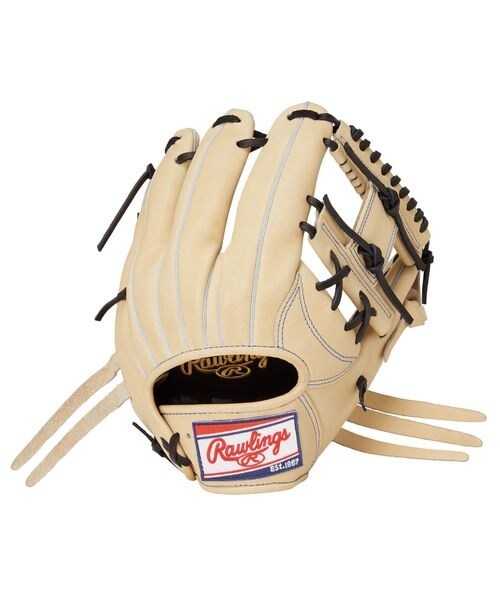 Rawlings 軟式オーダー　糸井モデル Rawlings 軟式オーダー 糸井モデル Rawlings - ローリングス オーダー