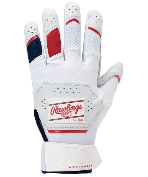 [}C] p Workhorse obeBOO[u - USA/[OXirawlingsj USA