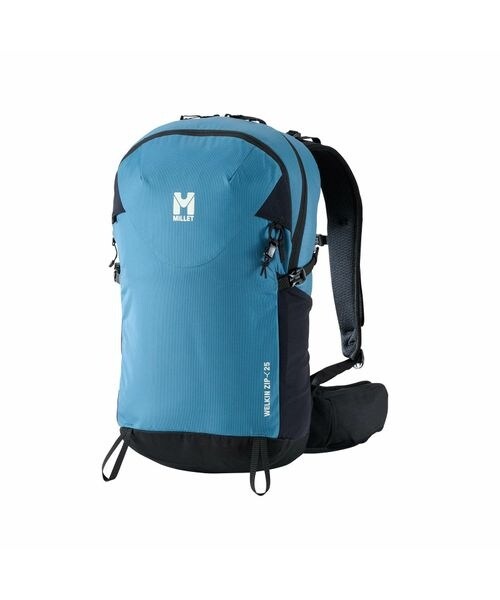 [}C]gbLOobO(`30L) WELKIN ZIP 25/~[iMILLETj HYDRO