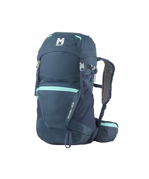 [}C]gbLOobO(`30L) WELKIN 25 W/~[iMILLETj SAPHIR