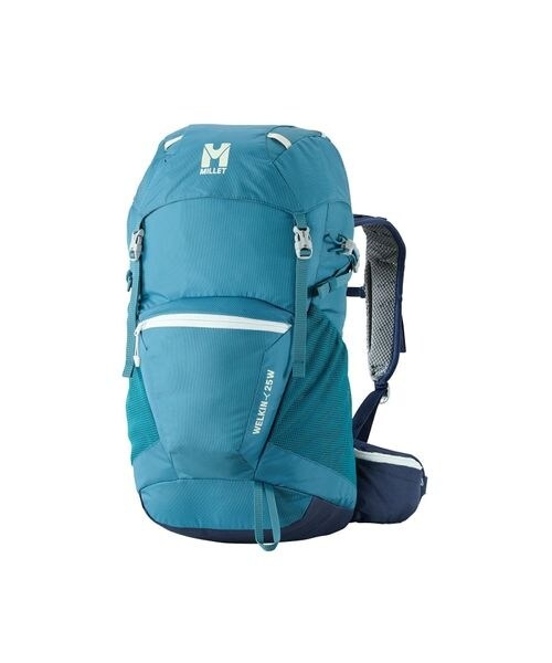 [}C]gbLOobO(`30L) WELKIN 25 W/~[iMILLETj HYDRO