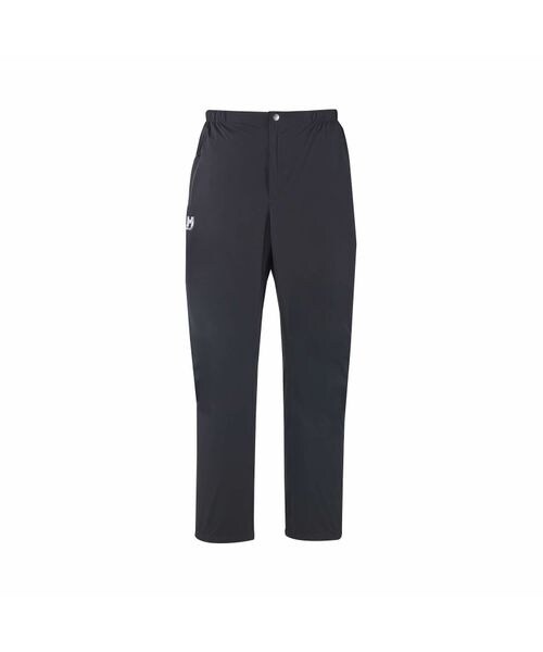 [}C]pc TYPHON ST PANT M/~[iMILLETj BLACK | NOIR
