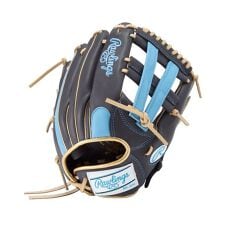 ローリングス(rawlings)のソフトボールグラブ ソフト HOH DP COLORS(エイチオーエイチディーピーカラーズ)S65-