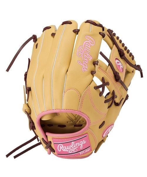 ソフトボールグラブ ソフト HYPER TECH R2G(ハイパーテックアール