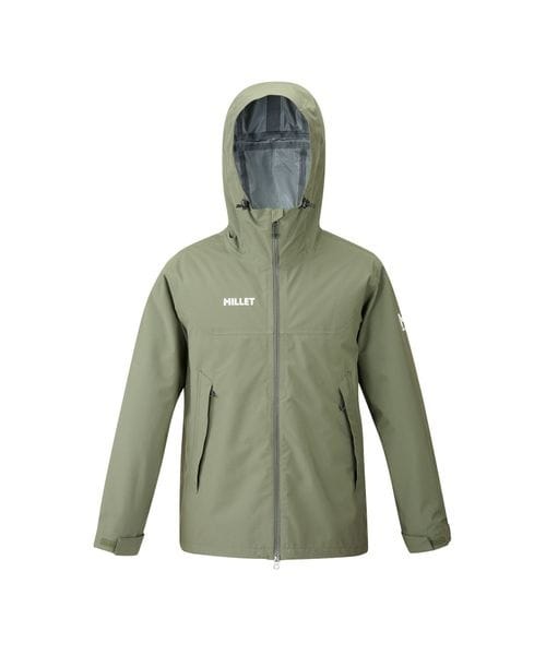 [}C]WPbg TEMPETE JKT/~[iMILLETj DEEP JUNGLE