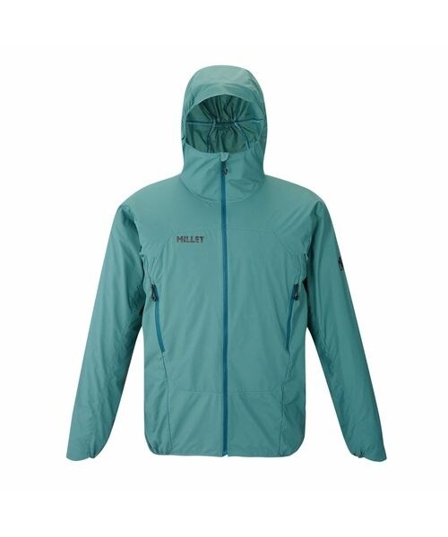 [}C]WPbg BREATHEBARRIER II WILDER JK M/~[iMILLETj BOTTLE