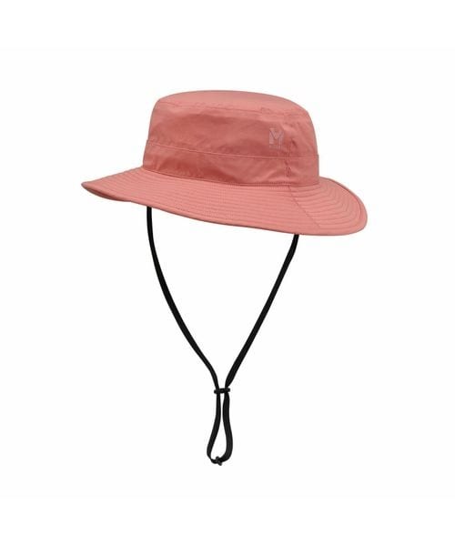 [}C]̑EFAANZT[ TYPHON ST RAIN HAT/~[iMILLETj GINGER SPICE