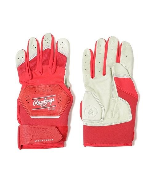 [}C] p Workhorse obeBOO[u - bh/[OXirawlingsj RD