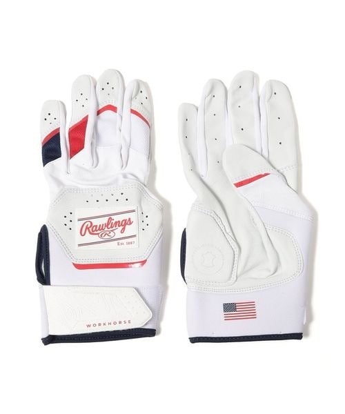 [}C] p Workhorse obeBOO[u - USA/[OXirawlingsj USA