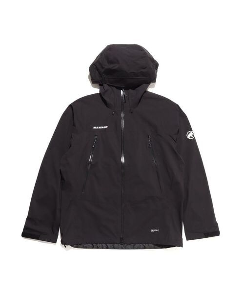 ジャケット Masao Light 2.0 HS Hooded Jacket JE AF Men | マムート