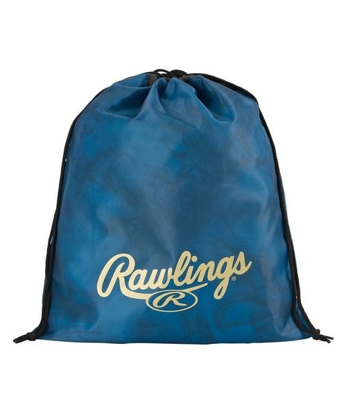 [�}���C]�f�C�p�b�N �}���`�o�b�O - �X�`�[���u���[/���[�����O�X�irawlings�j STBLU