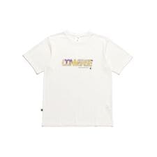 Tシャツ MARBLE PT SS PE TEE MENS