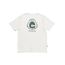 ﾒﾝｽﾞｱﾊﾟﾚﾙ FIRE PT SS PE TEE MENS