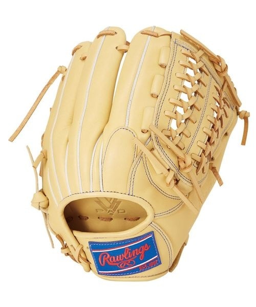 ソフトボールグラブ 【左投用】ソフト HYPER TECH R2G COLORS