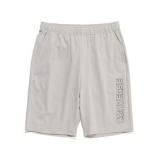 ショートパンツ VERTICAL LOGO ST M L