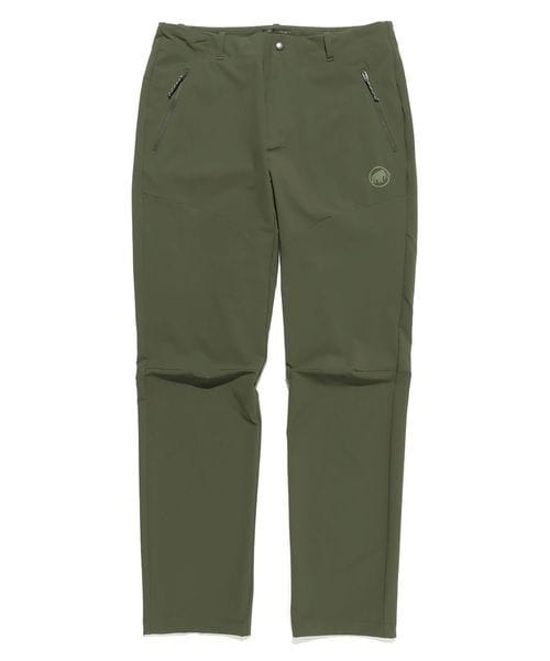 [}C]Opc Trekkers 3.0 SO Pants AF Men/}[giMAMMUTj dark marsh