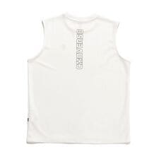 ノースリーブ VERTICAL LOGO NS M W