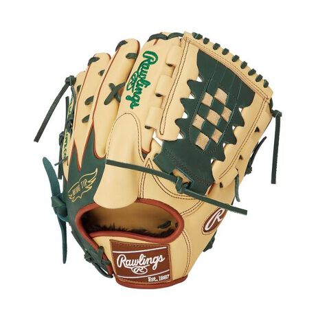 [^ԁF85698629]yHOH MLB COLOR SYNCV[Yzppf:A15W^(ԂlC̓pEWING TIPdl)f:̃oXd|Pbg̐[pBwwłƈԂA[XɂƗ͂₷邽߂̃OuBTCY:11.75 inchilCHOHW[X^CJ[OuBMLB炵U΂߂A{lɂfWJň₷dB<MLBItBVOu>[OXȂł͂MLB}[NBpb`SU.S.ATCYLTCYgpBI[oRElwRawlingsXNvgShJł̃As[YȂB[J[iԁFGR5HMA15W-CAM^DGRN