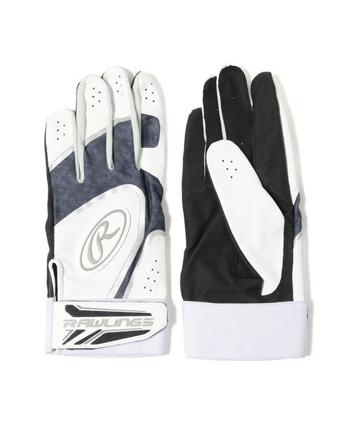 [�}���C]��� ����p �S�[�X�g�X���[�N2 �o�b�e�B���O�O���u (�n�C�p�[�O���b�v) - �R���N���[�g�O���C/���[�����O�X�irawlings�j CGRY