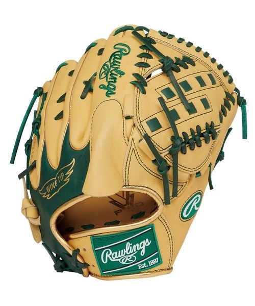 軟式グラブ 軟式 PLAYER PREFERRED(プレーヤープリファード) N65