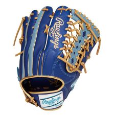 ローリングス(rawlings)の軟式グラブ 軟式 HYPER TECH COLOR SYNC(ハイパーテックカラーシンク)Y719 
