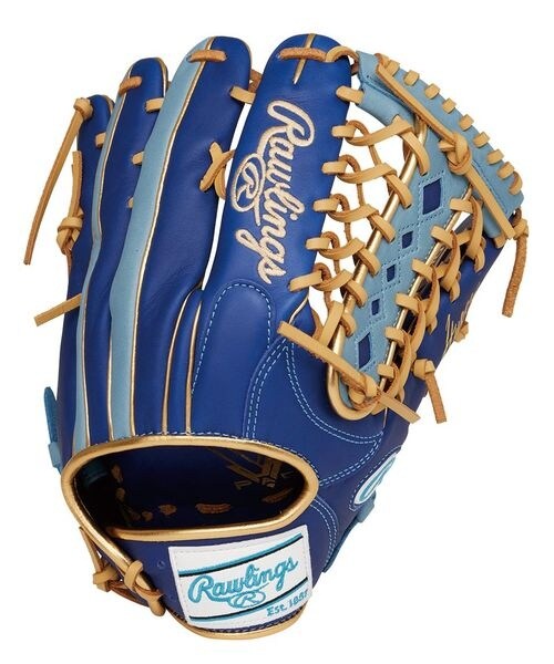 ﾍﾞｰｽﾎﾞｰﾙ 軟式 RGGC MLB2020 F.リンドーア | ローリングス(rawlings