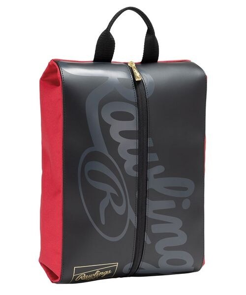 スパイクケース 野球スパイク袋 シューズケース | ゼット(zett) | マルイウェブ