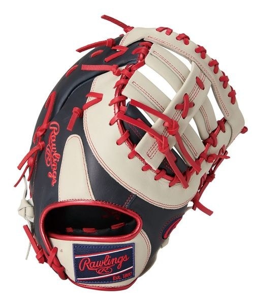 軟式グラブ 軟式 HYPER TECH COLOR SYNC(ハイパーテックカラーシンク