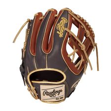 ローリングス(rawlings)の軟式グラブ 軟式 HOH MLB COLOR SYNC(エイチオーエイチエムエルビーカラーシンク)N
