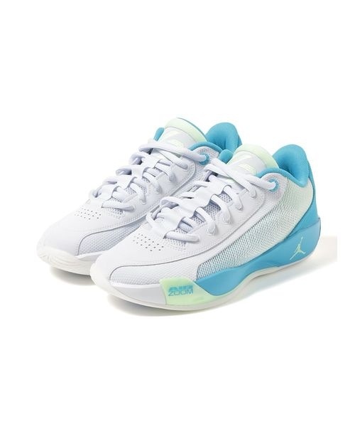 新品 NIKE エアジョーダン ワンテイク5 バスケットシューズ 27 NIKE公式】ジョーダン ワン テイク 5 PF メンズシューズ