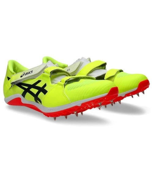 [}C]XpCN CYBERBLADE 17/AVbNXiasicsj SAFETY YELLOW^BLACK