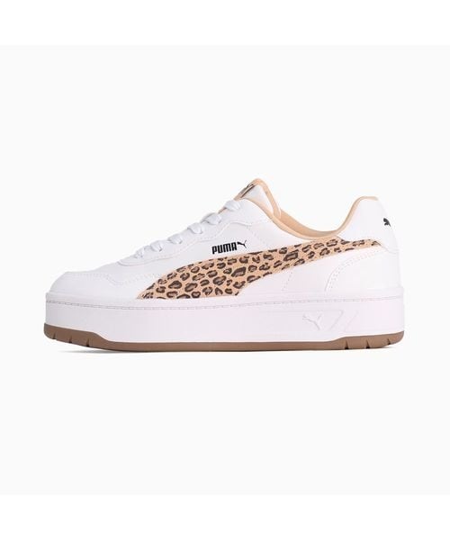 [}C]JWA R[g [ XJC I/v[}iPUMAj PUMA WHITE|LIGHT SAN