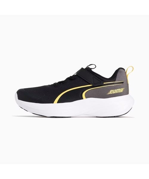 [}C]ptH[}XJWA Xs[h X^[ V5/v[}iPUMAj PUMA BLACK|PELE YELL