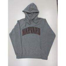 スウェット・パーカー HARVARD フーディ