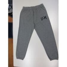 ロングパンツ MICHIGAN スウェットパンツ