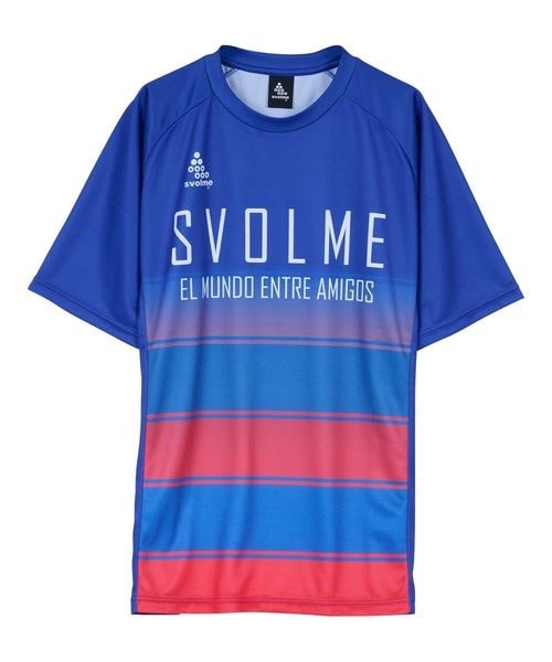 [�}���C]�T�b�J�[ �{�[�_�[FBTR�g�b�v25SDGBLUE/�X�{�����iSVOLME�j BLUE
