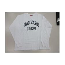 長袖Tシャツ（ロンT） HARVARD ロングスリーブTEE