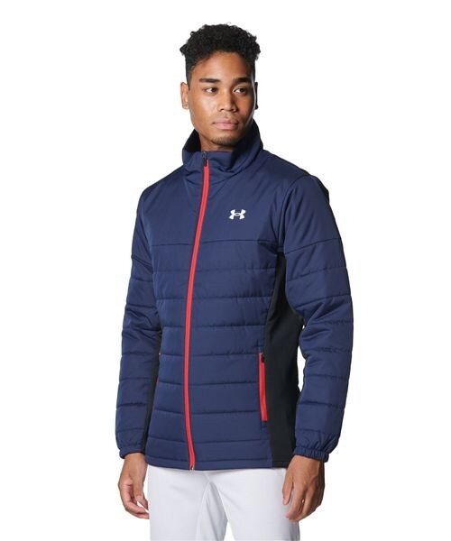 UNDER ARMOUR アンダーアーマー チーム ウォームアップ