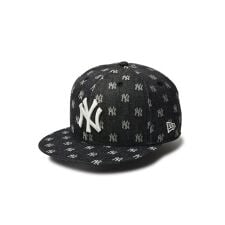 キャップ 950 MLB JAQ NEYYAN BLK CHR