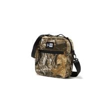 ショルダーバッグ SQUARE SHOULDER POUCH REAL TREE