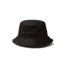 キャップ BUCKET01 TONAL LOSDOD BLK